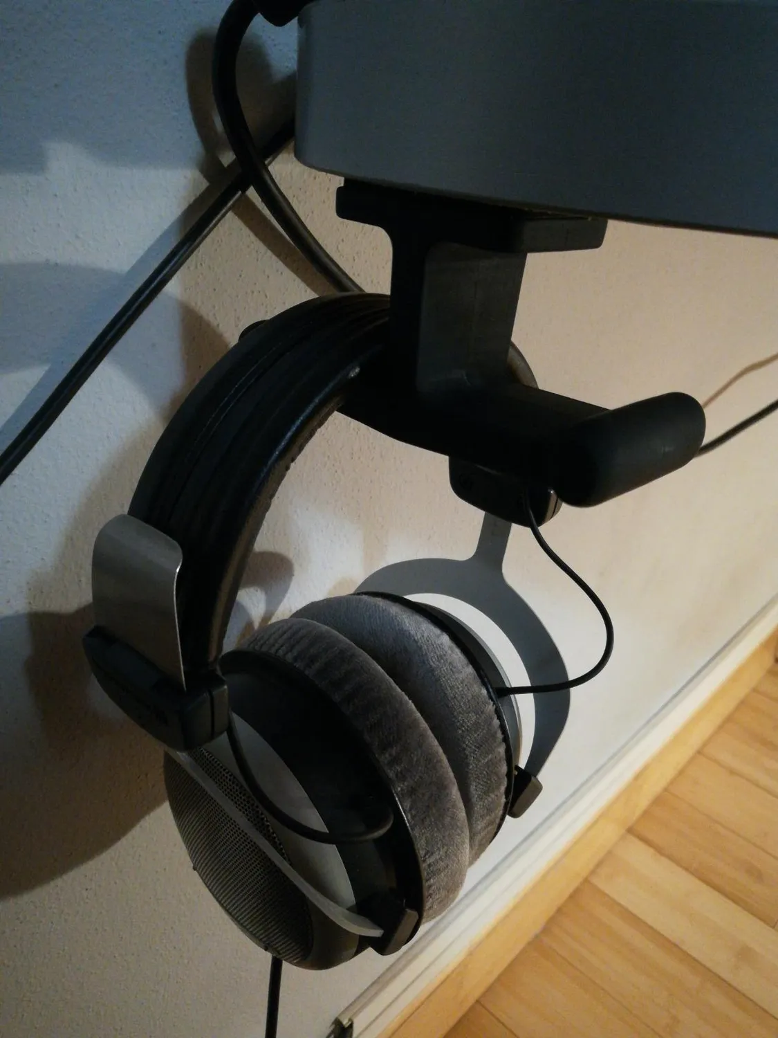 beyerdynamic DT880 casque filaire 250 Ohm Noir