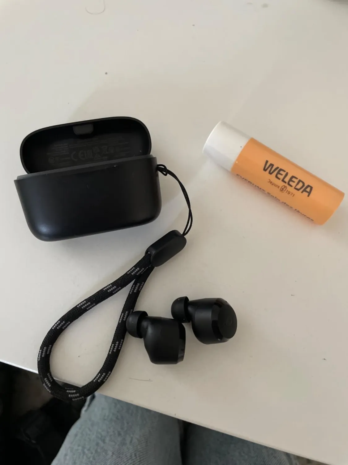 Soundcore by Anker A20i écouteurs bluetooth violet léger