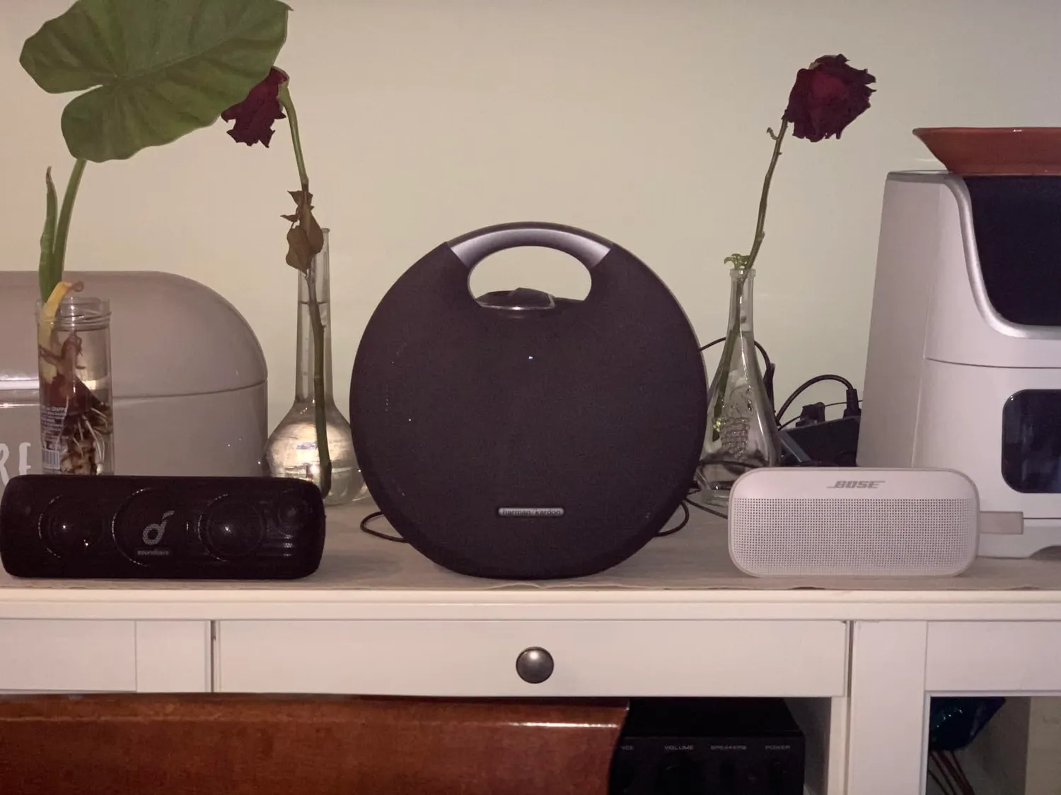 Soundcore Motion+ enceinte Bluetooth Hi-Res 12h