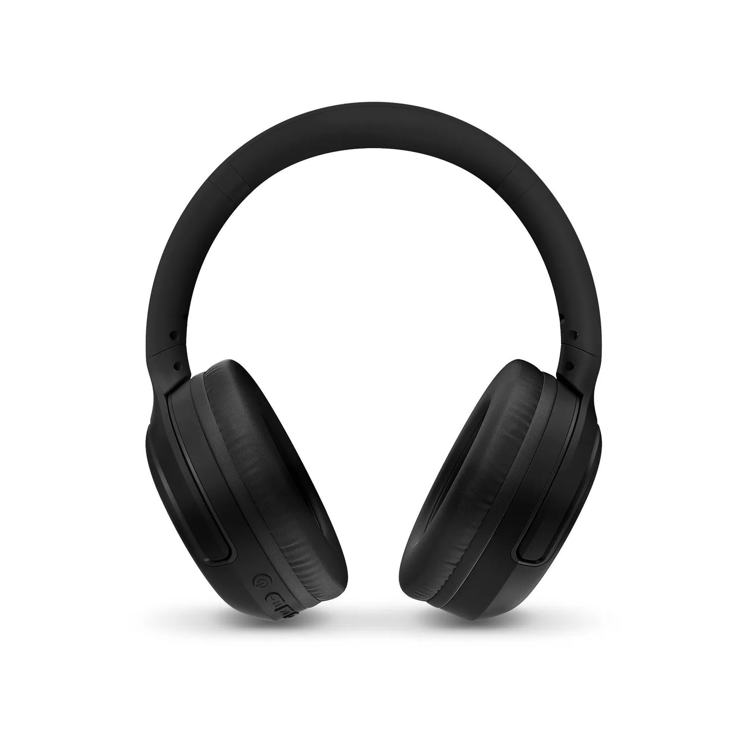 Energy Sistem Rizz casque sans fil noir 50h basses profondes