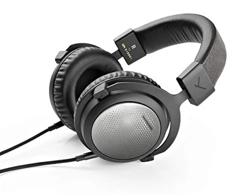 beyerdynamic T5 3e génération casque fermé Tesla