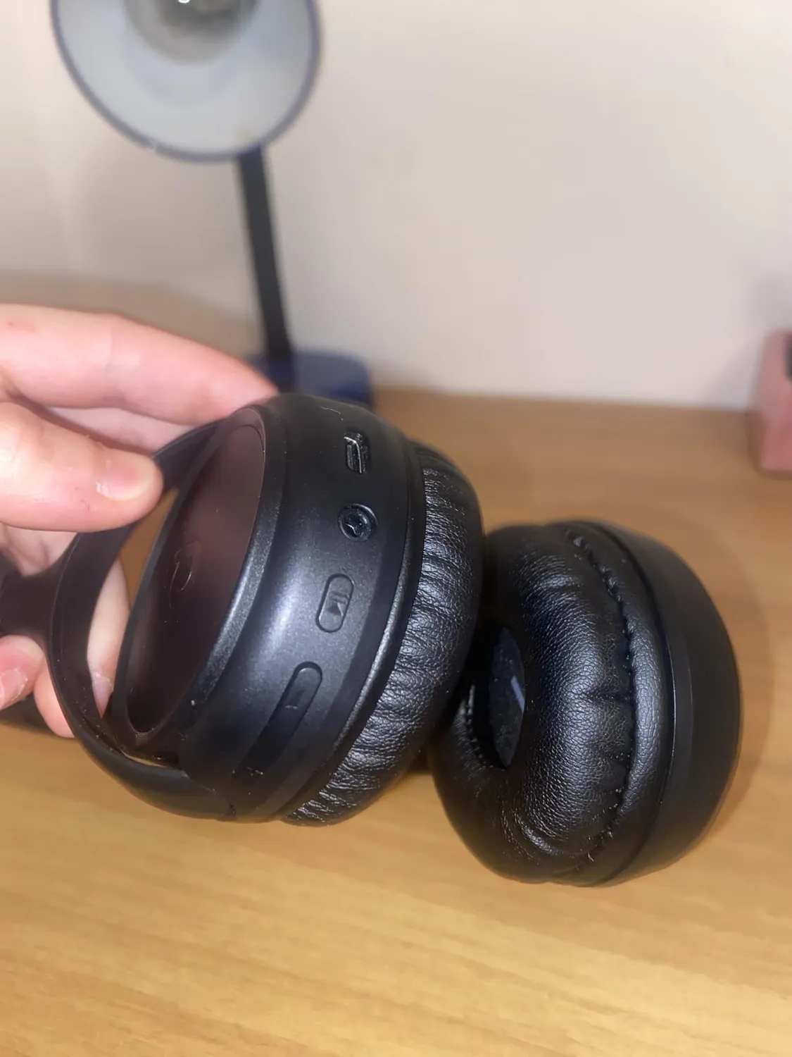 Soundcore H30i casque bluetooth rouge 70h