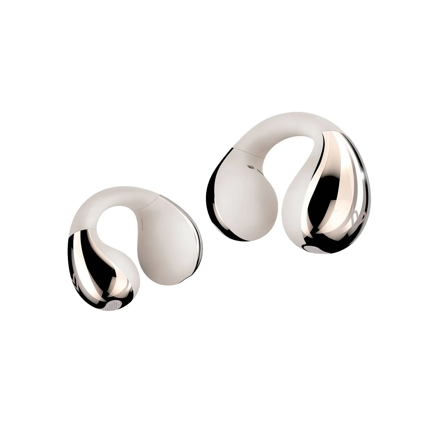 Energy Sistem CoolPods écouteurs True Wireless crème 25h