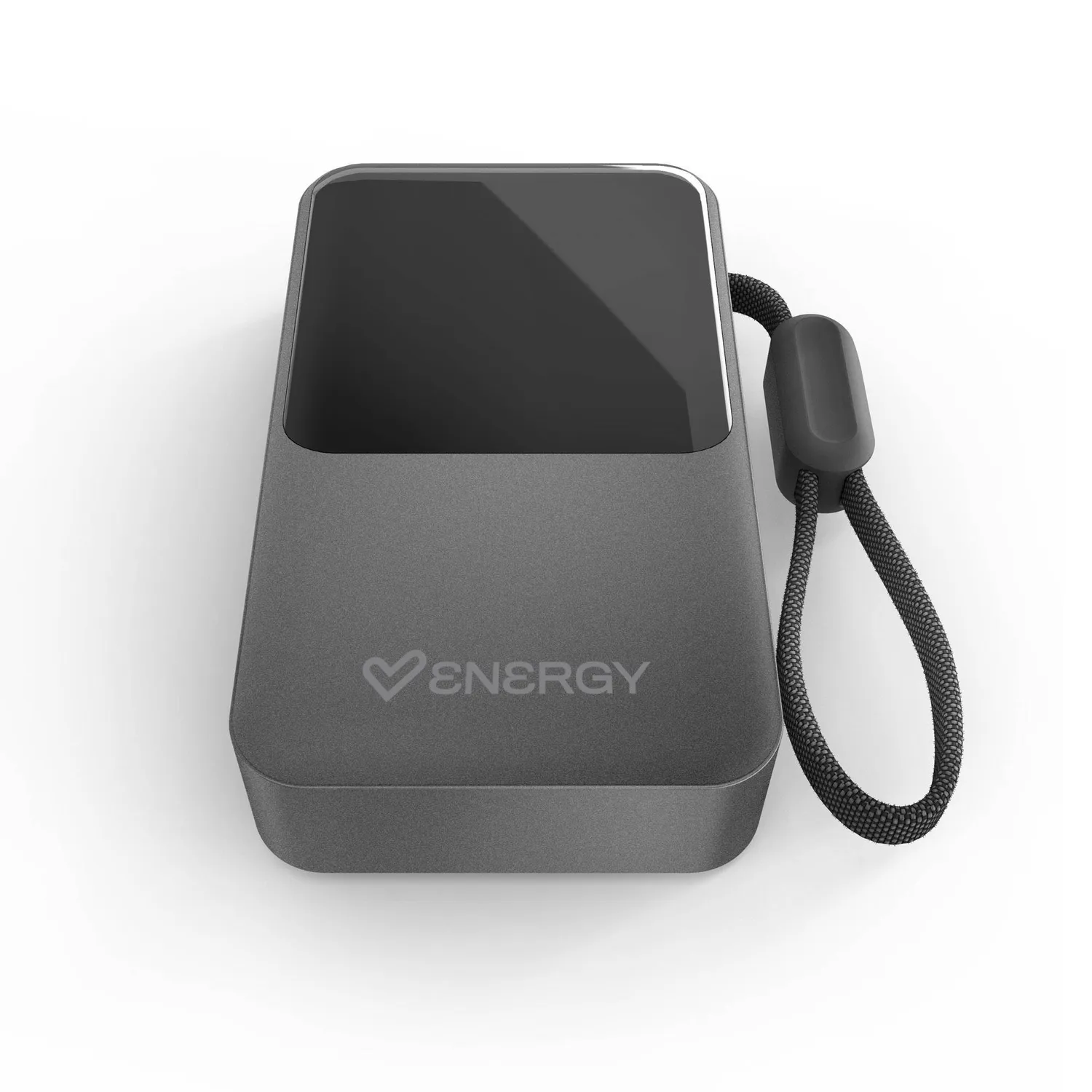 Energy Sistem Powerbank Pro 20000 batterie externe graphite 45W