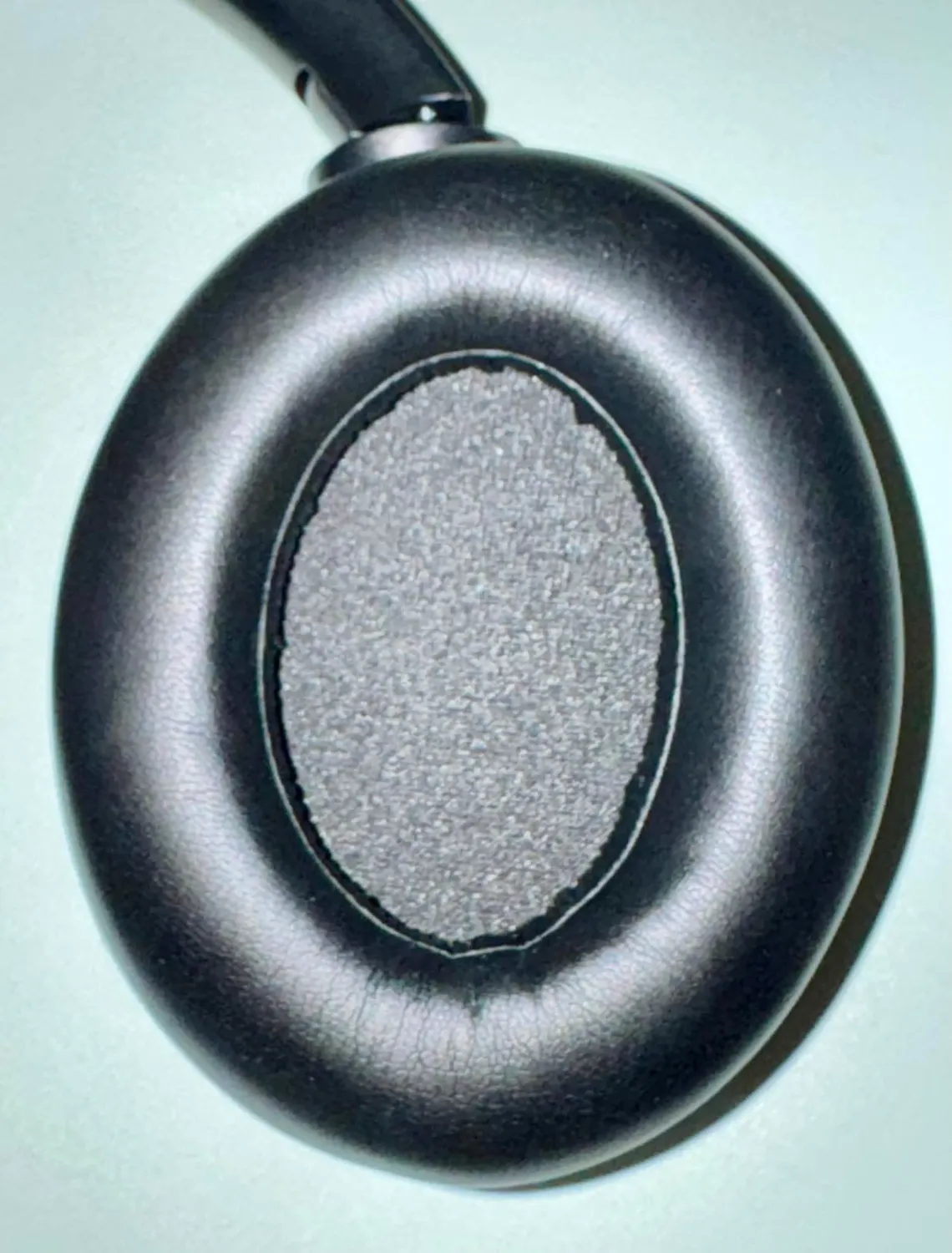 Soundswealth ANC casque bluetooth noir 67h