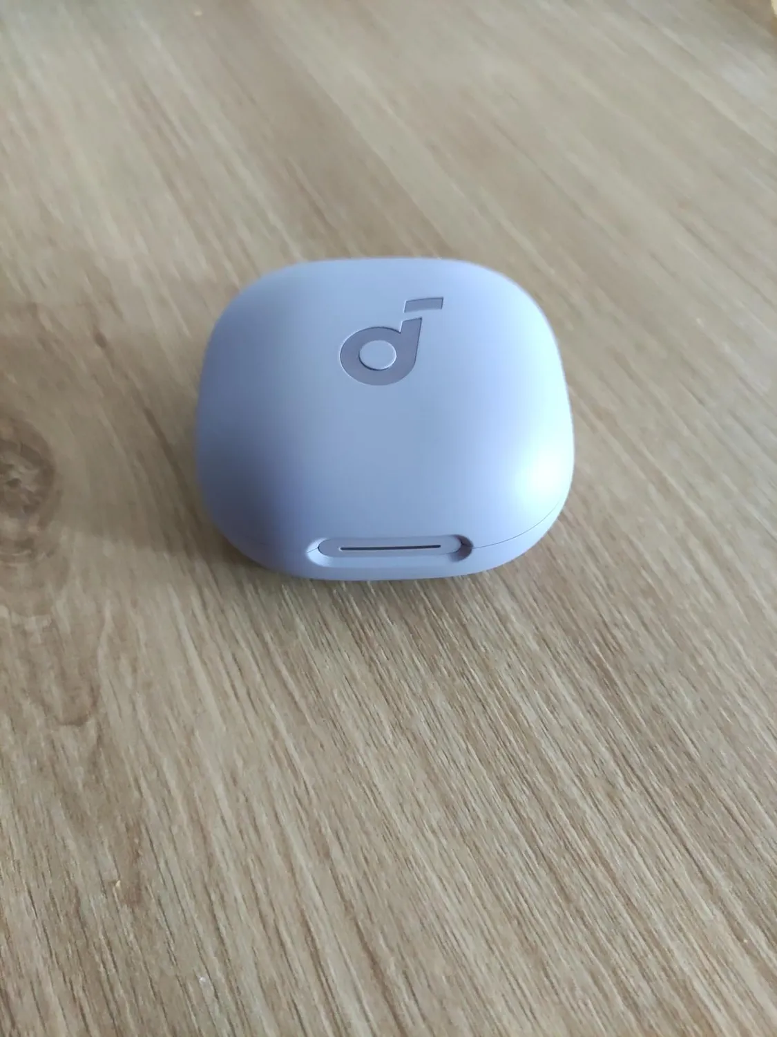 Soundcore by Anker P40i écouteurs bluetooth violet ANC