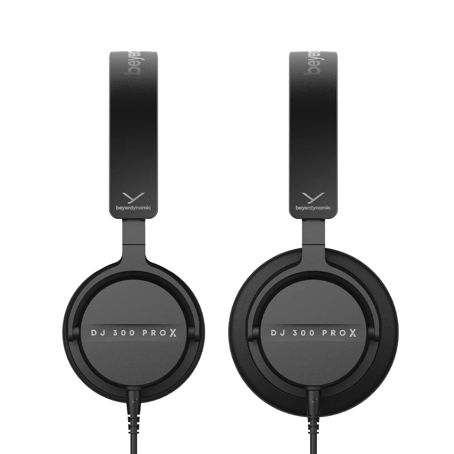 beyerdynamic DJ 300 Pro X casque DJ 45mm