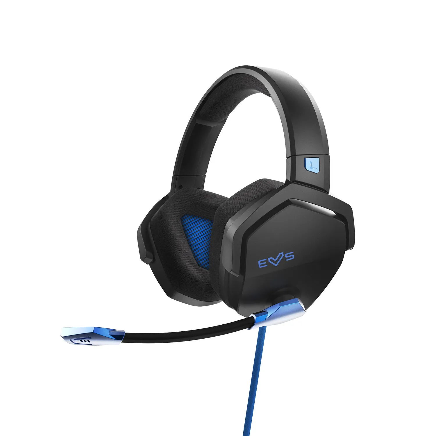 Energy Sistem ESG 3 Casque Gaming White Thunder Micro