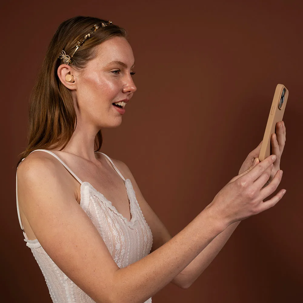 JLab Go Tones+ écouteurs sans fil teinte 474 C