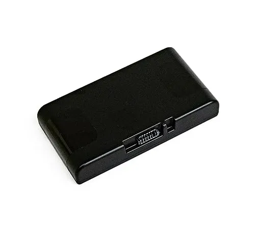 Bose Aviation S1 Pro+ batterie rechargeable noir lithium