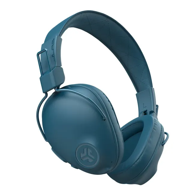 JLab Studio Pro casque bluetooth navy 50h