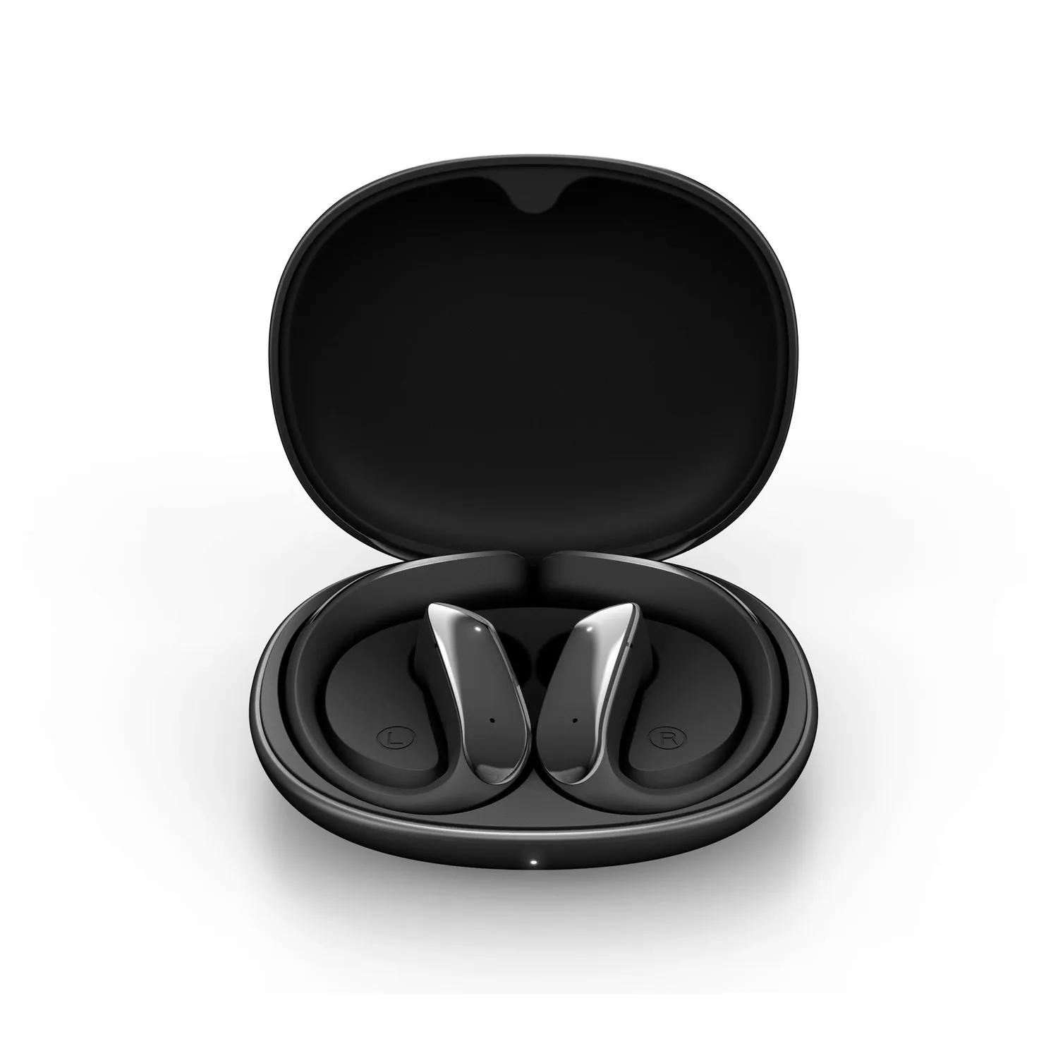 Energy Sistem PulseFit écouteurs Bluetooth Lavender IPX5
