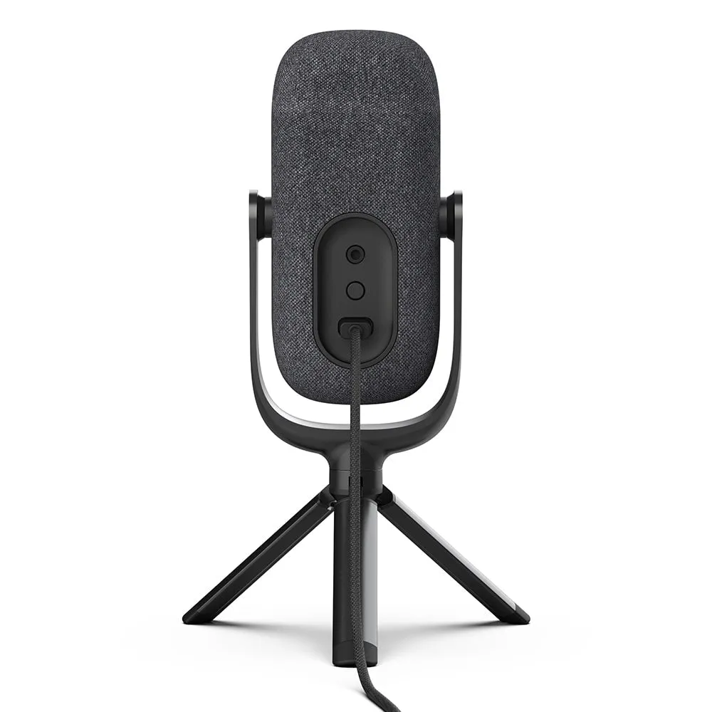 JLab JBuds Talk micro USB noir cardioïde