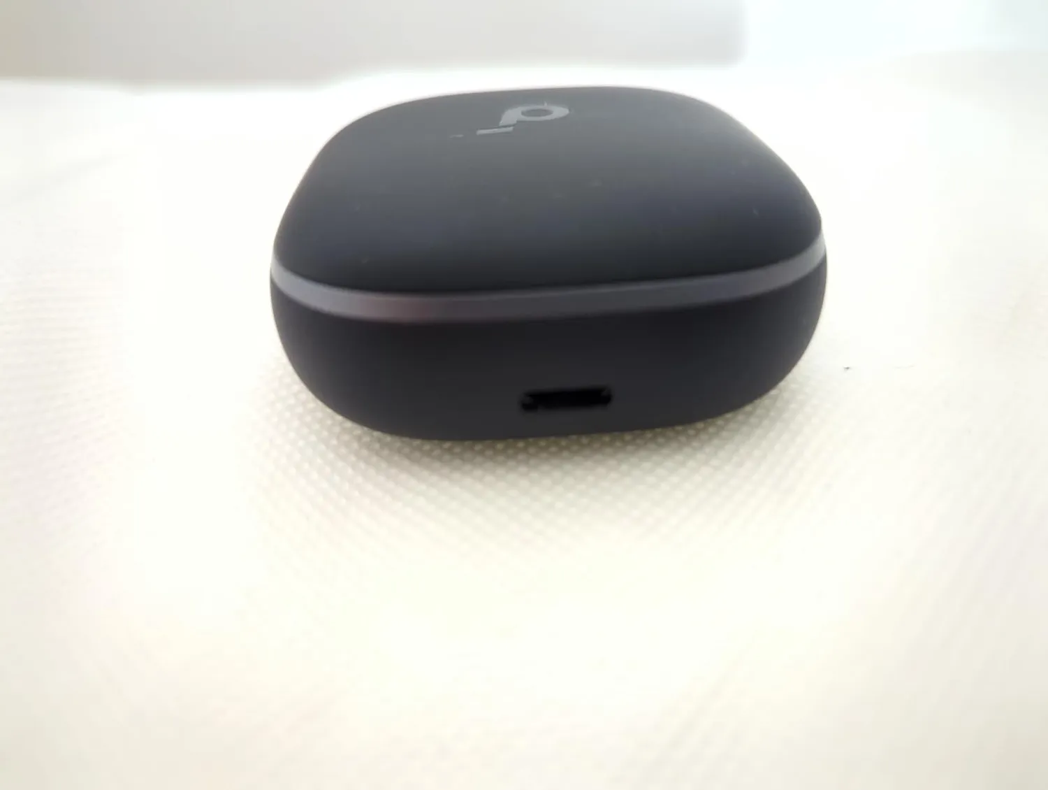 Soundcore Liberty 5 écouteurs noir minuit Dolby
