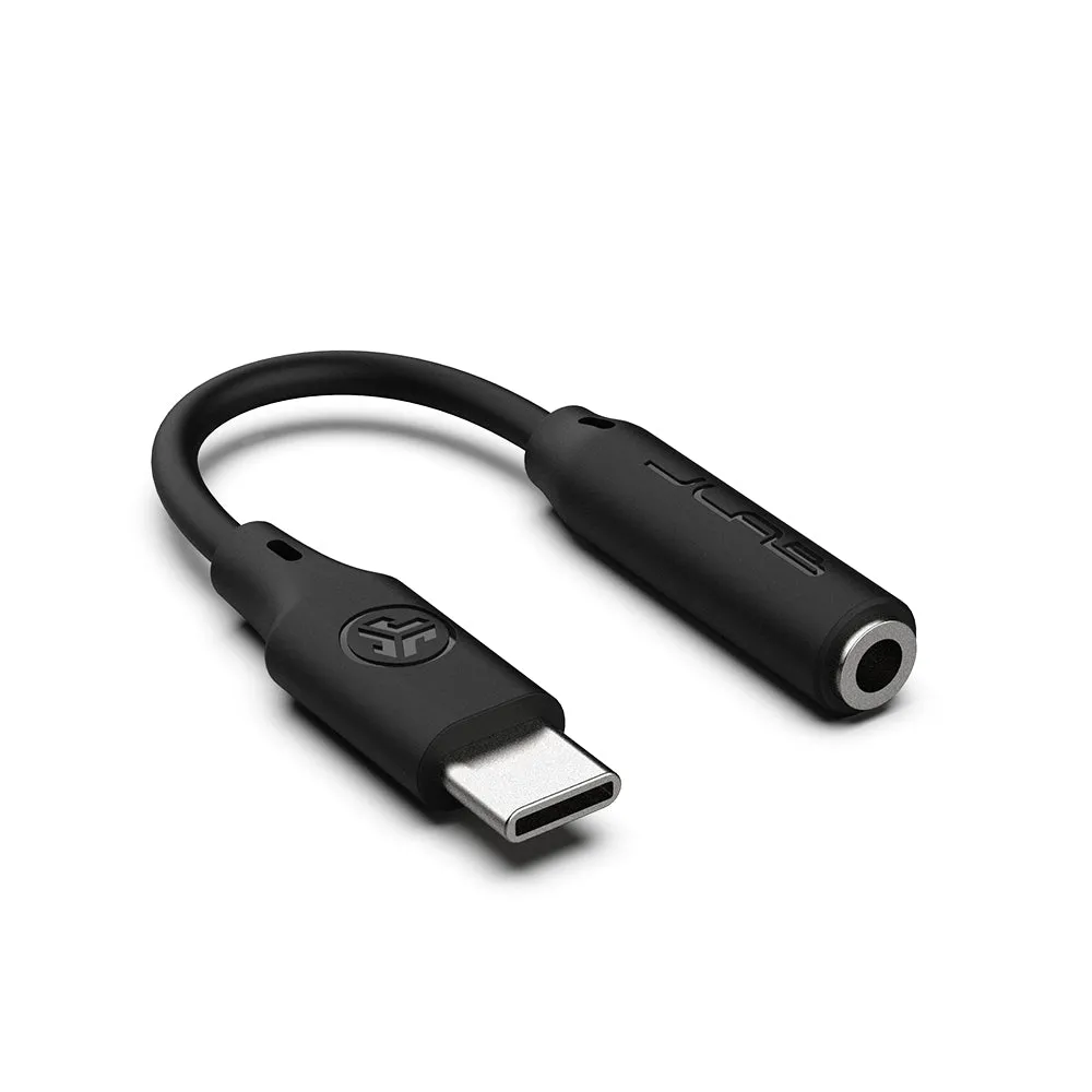 JLab JBuddies Studio casque enfant bleu vert USB-C